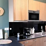 Inpoint Wielopole 32 Boutique Apartments Old Town&Kazimierz District