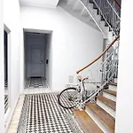 Inpoint Wielopole 32 Boutique Apartments Old Town&Kazimierz District