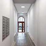 Inpoint Wielopole 32 Boutique Apartments Old Town&Kazimierz District