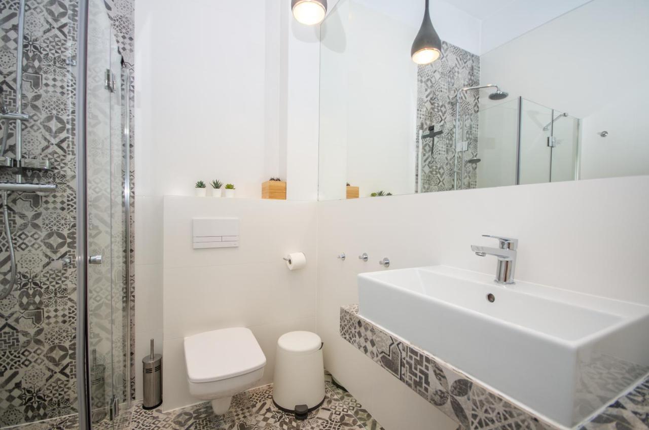 Inpoint Wielopole 32 Boutique Old Town&kazimierz District * Krakau