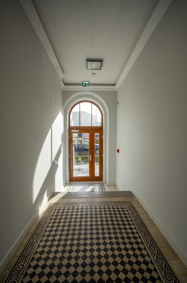 Apartment Inpoint Wielopole 32 Boutique Old Town&kazimierz District Krakau