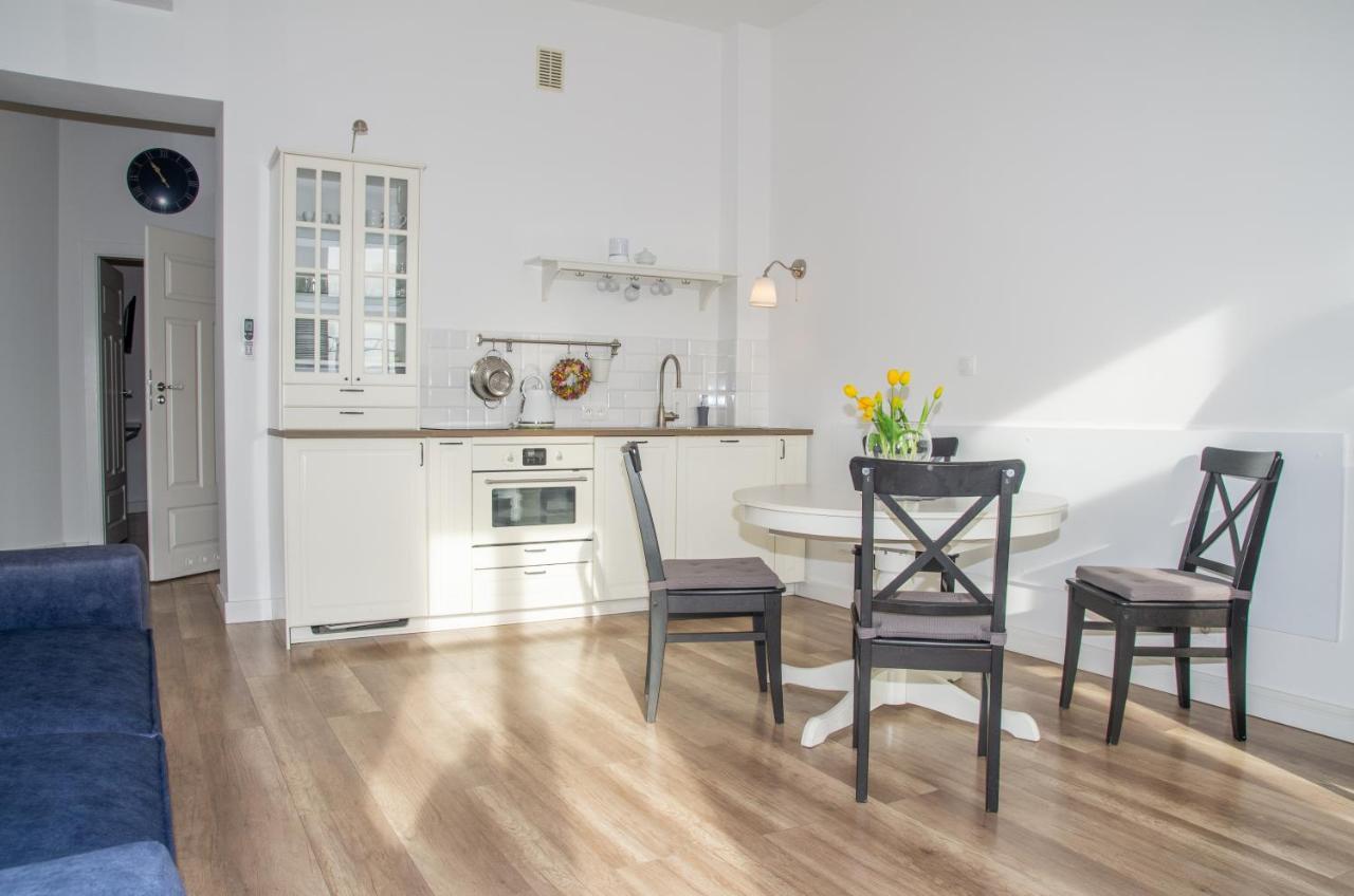 Apartment Inpoint Wielopole 32 Boutique Old Town&kazimierz District