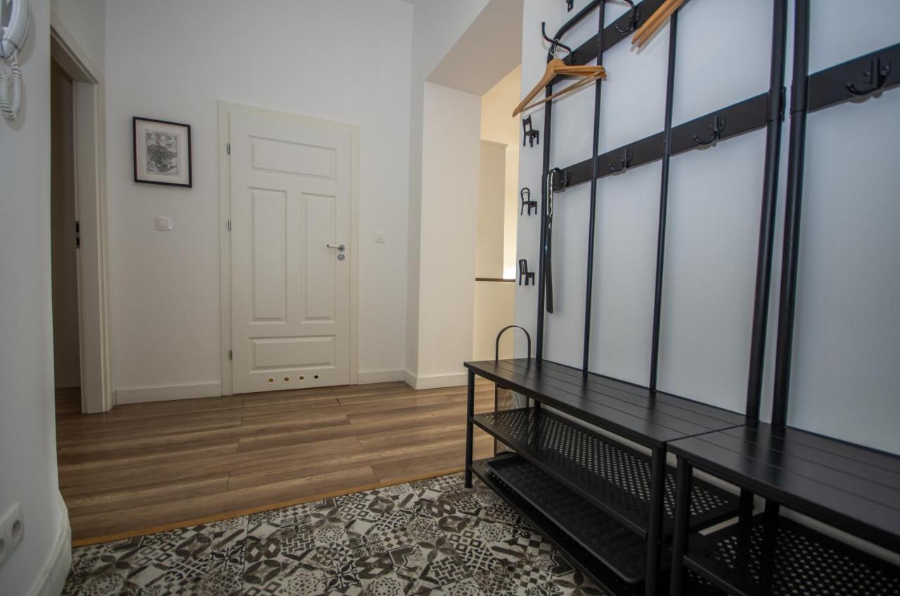 Inpoint Wielopole 32 Boutique Old Town&kazimierz District *