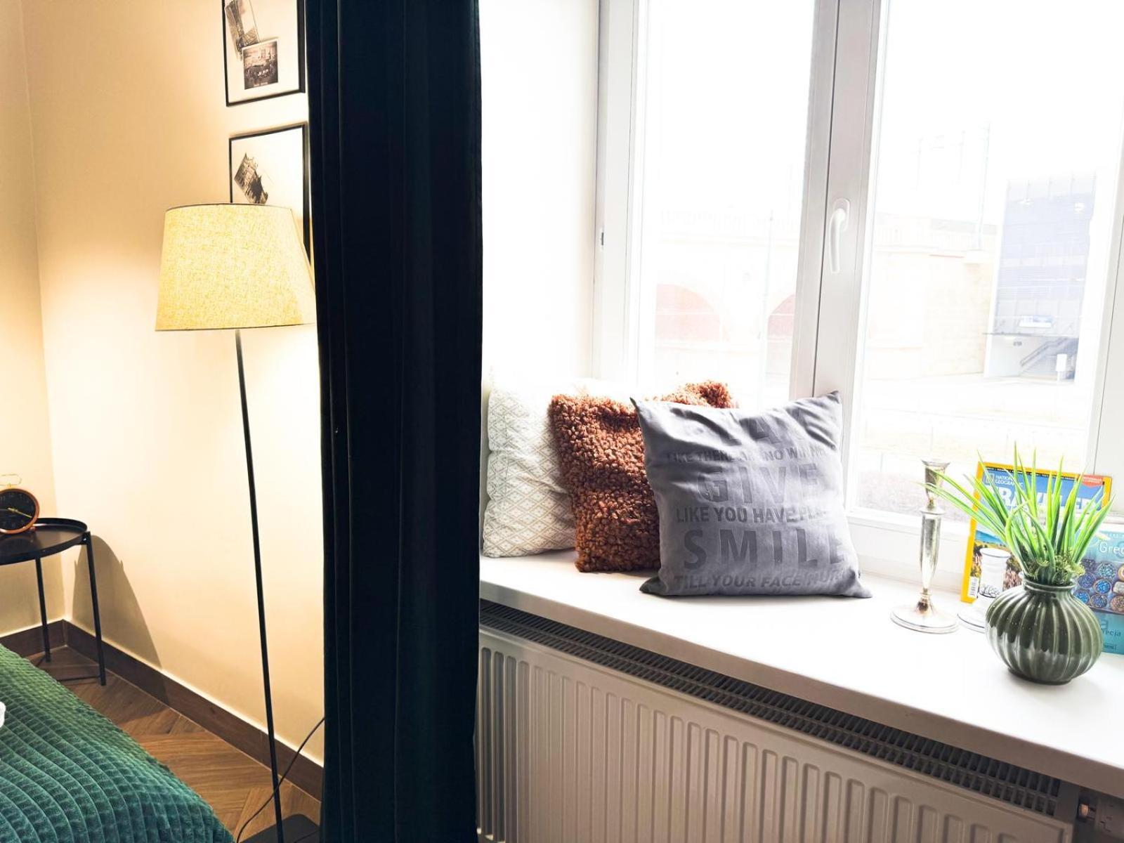 Apartment Inpoint Wielopole 32 Boutique Old Town&kazimierz District